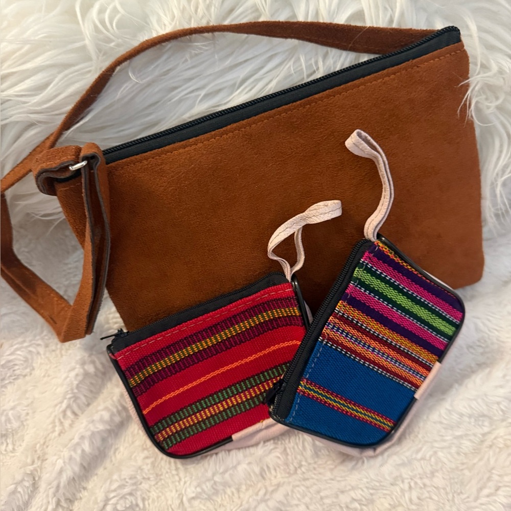 Handmade Handbag - Picture 4 of 4